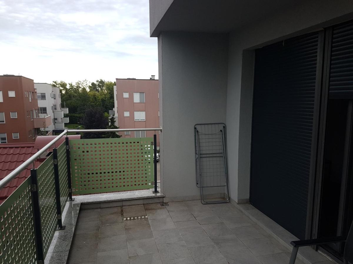 Lake House Zagreb Exterior foto